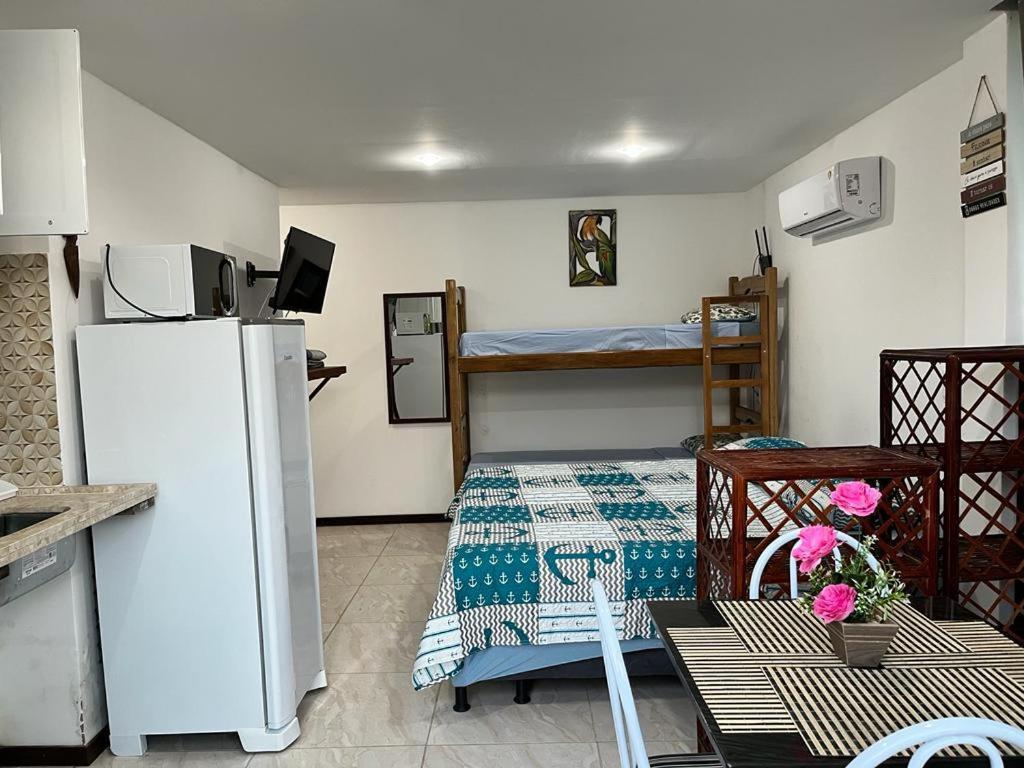 Holiday home Flat Melinda Morro de Sao Paulo